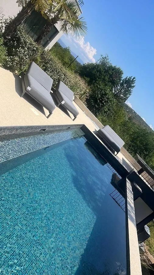 Villa Casa Meline Suzan