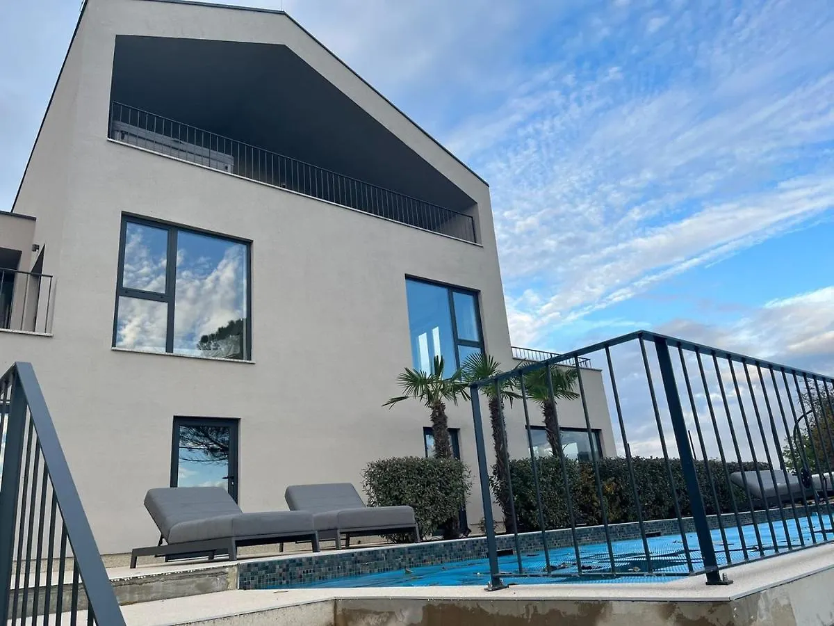 Villa Casa Meline Suzan