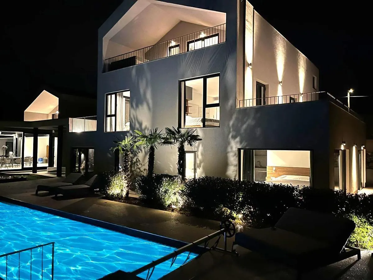 Villa Casa Meline Suzan