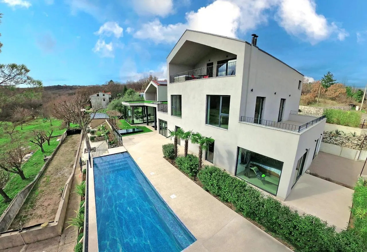 Villa Casa Meline Suzan 0*,  Croatia