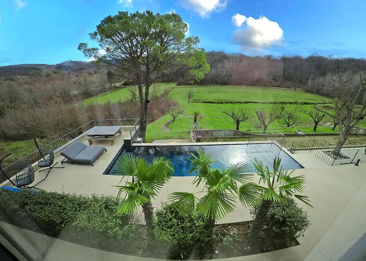 Villa Casa Meline Suzan Croatia