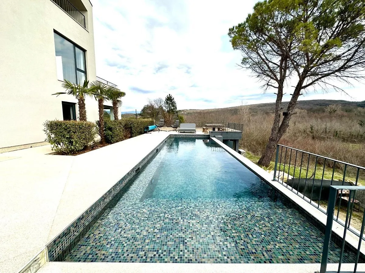 Villa Casa Meline Suzan 0*,