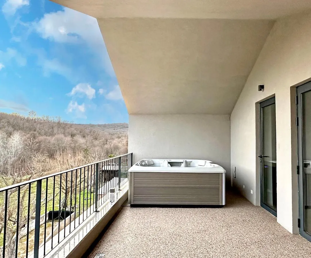 Villa Casa Meline Suzan