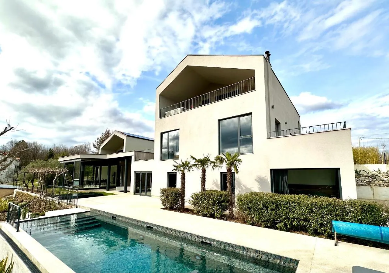 Villa Casa Meline Suzan