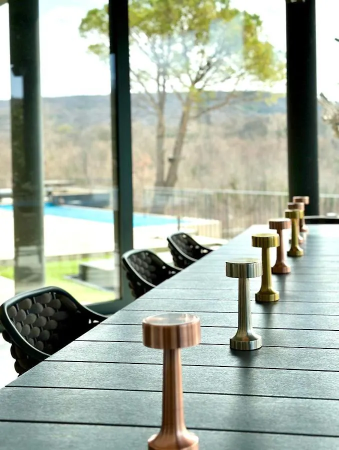 Villa Casa Meline Suzan Croatia