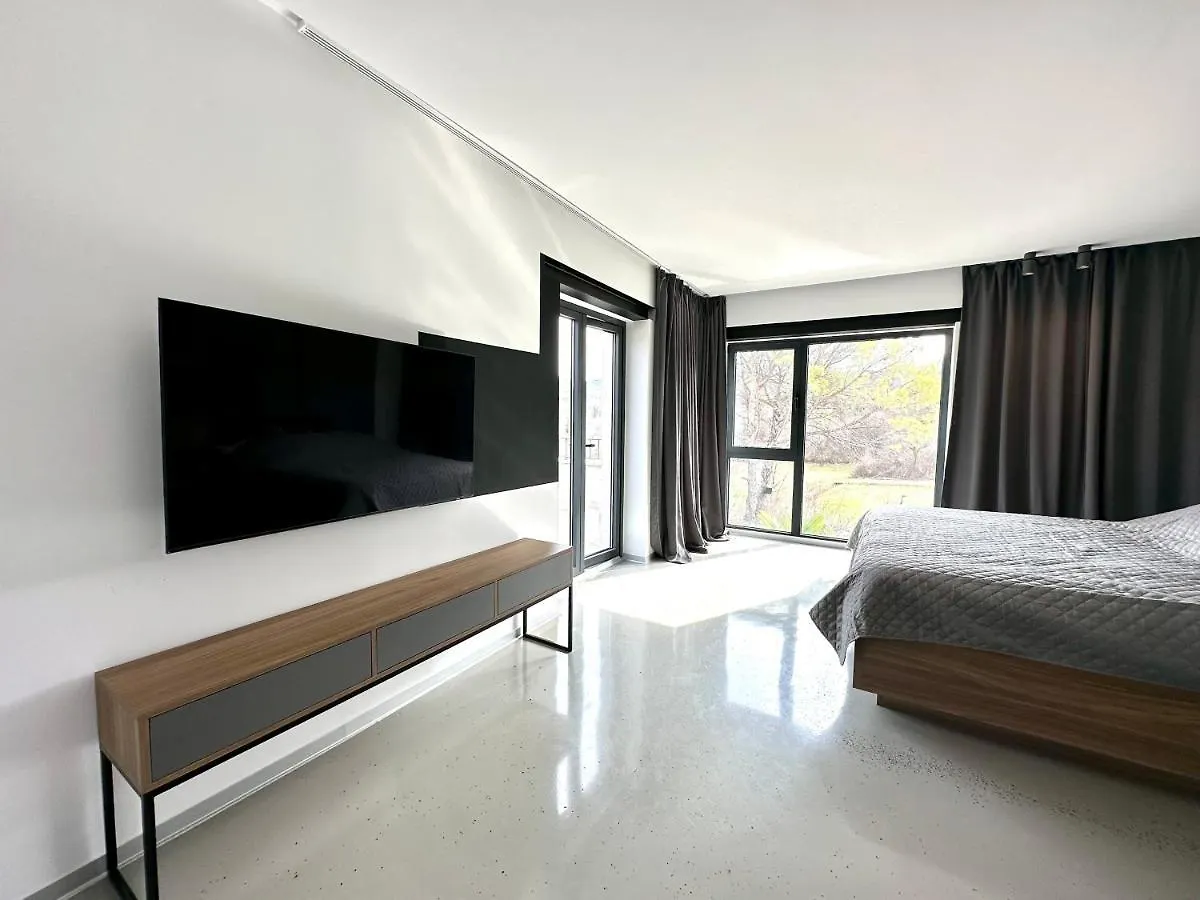 Villa Casa Meline Suzan 0*,