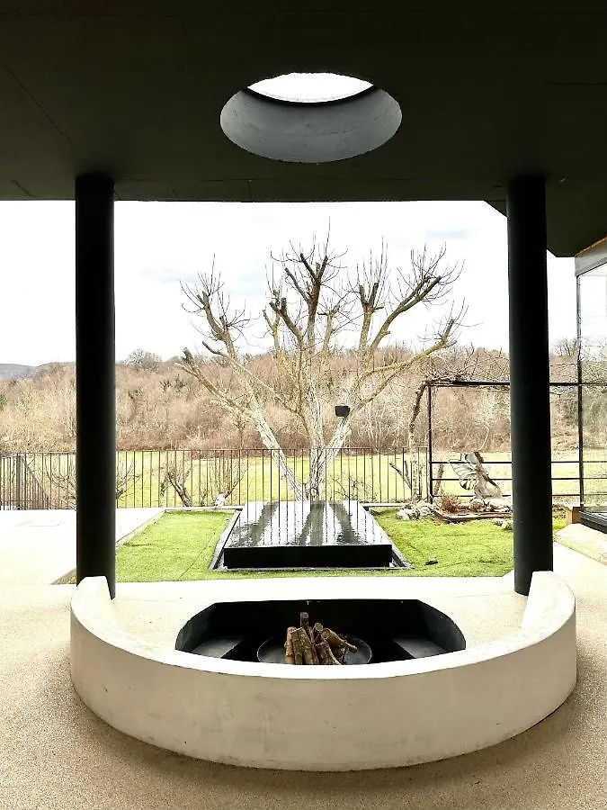 Villa Casa Meline Suzan 0*,