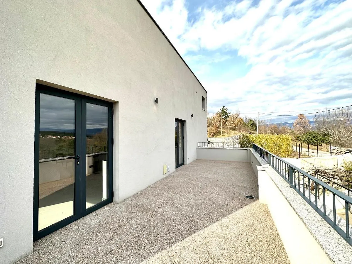 Villa Casa Meline Suzan Croatia