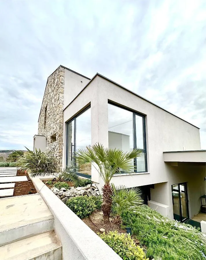 Villa Casa Meline Suzan Croatia