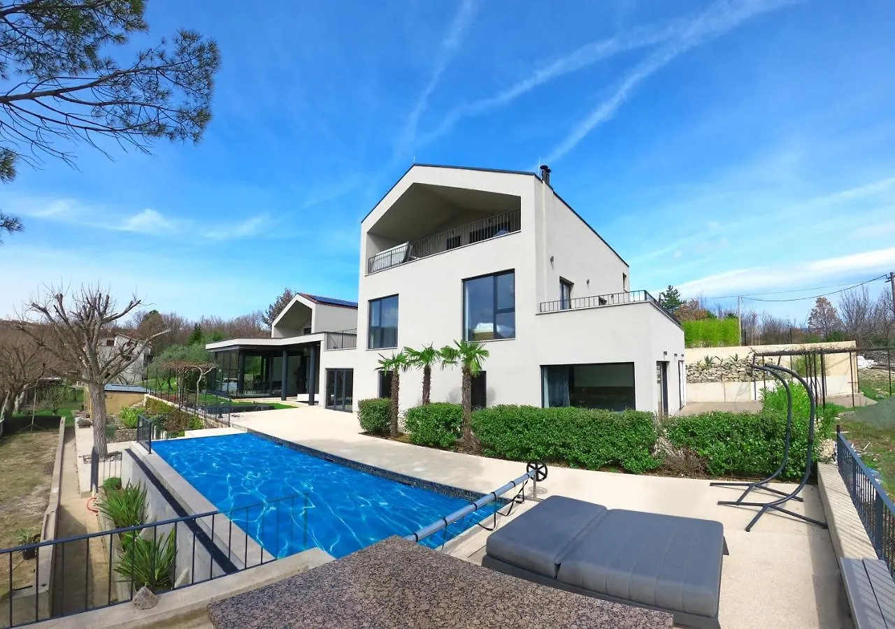 Villa Casa Meline Suzan
