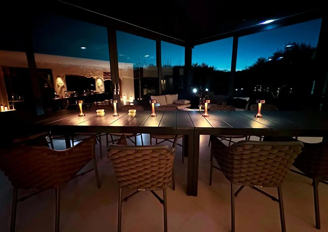 Villa Casa Meline Suzan 0*,