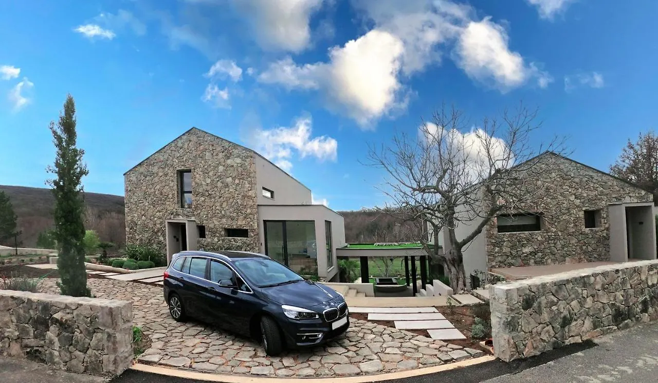 Villa Casa Meline Suzan Croatia