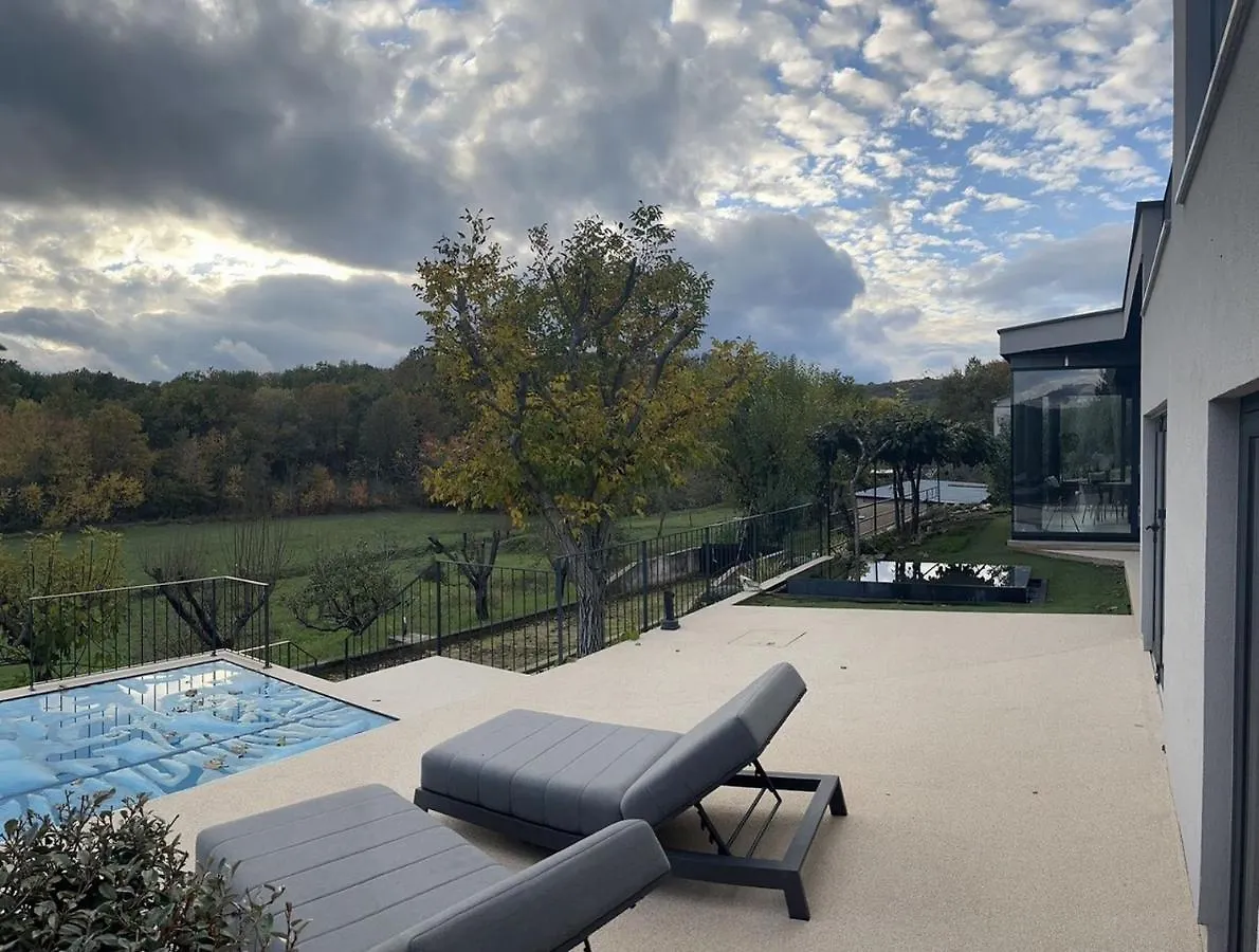 Villa Casa Meline Suzan