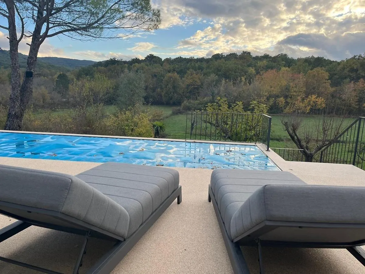 Villa Casa Meline Suzan