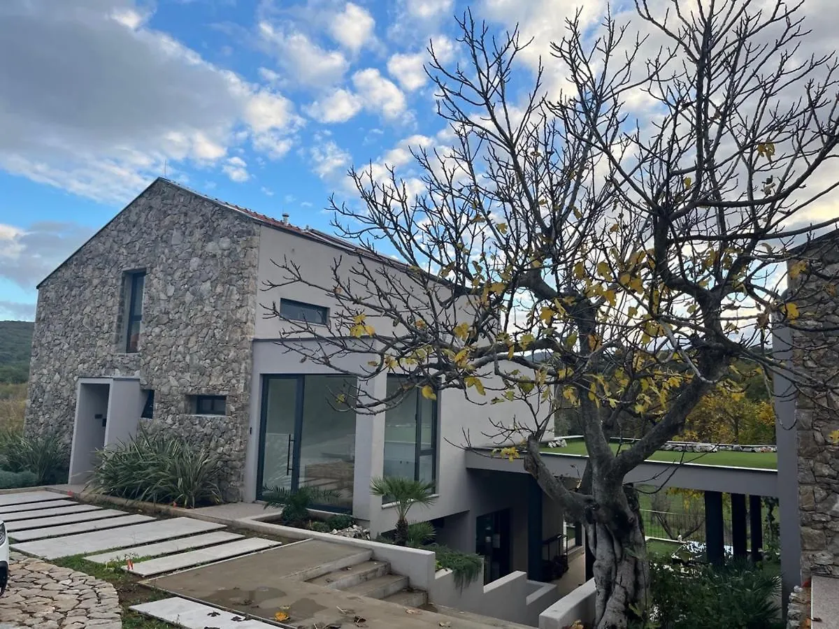 Villa Casa Meline Suzan 0*,