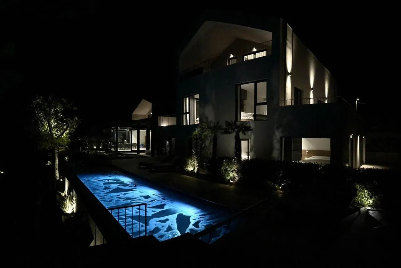 Villa Casa Meline Suzan Croatia