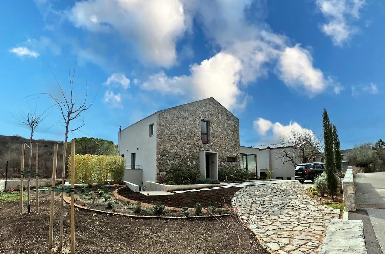 Villa Casa Meline Suzan