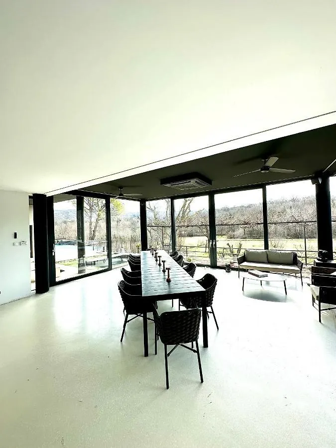 Villa Casa Meline Suzan